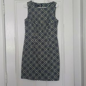 ALYX, Size 12, Navy/White/Green